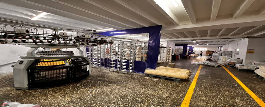 Han Tekstil İşletme Resimleri